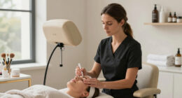 8 Best Professional Esthetician Chair For Home Studio In 2026