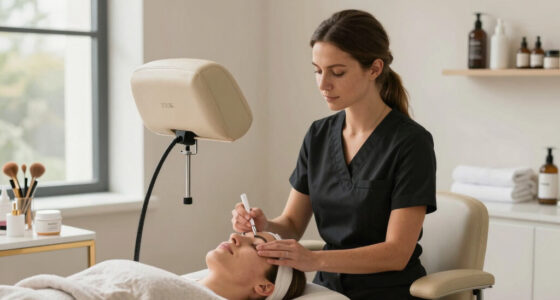 8 Best Professional Esthetician Chair For Home Studio In 2026