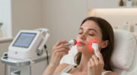 8 Best Red Light And Microcurrent Combo Mask in 2026
