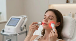 8 Best Red Light And Microcurrent Combo Mask in 2026