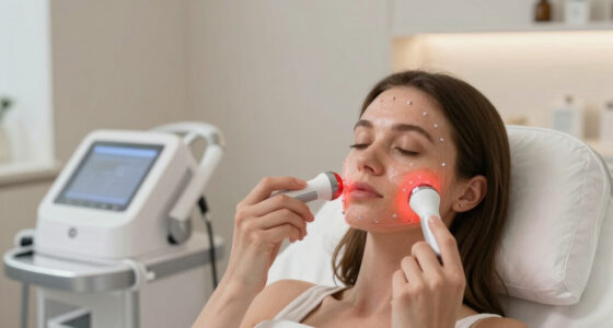 8 Best Red Light And Microcurrent Combo Mask in 2026