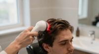 8 Best Scalp Therapy Devices With Red Light in 2026