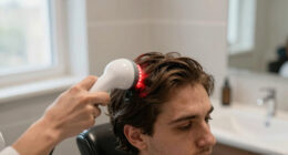 8 Best Scalp Therapy Devices With Red Light in 2026