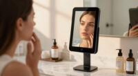8 Best Smart Makeup Mirrors With Skin Analysis in 2026