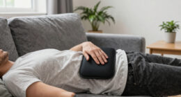 9 Best Best Infrared Heating Pad Premium in 2026