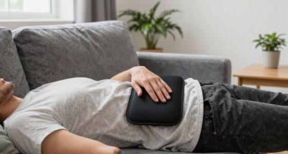 9 Best Best Infrared Heating Pad Premium in 2026