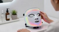 9 Best Best Led Mask With Vibration And Heat In 2026