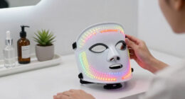 9 Best Best Led Mask With Vibration And Heat In 2026