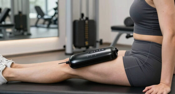 9 Best Best Muscle Stim Recovery Machine Premium in 2026