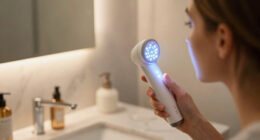 9 Best Facial Toning Devices With Led Light in 2026