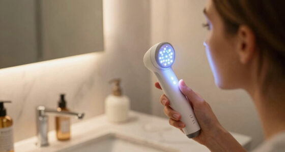 9 Best Facial Toning Devices With Led Light in 2026