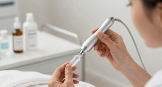 9 Best Growth Factor Infusion Facial Tool in 2026