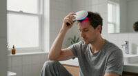 9 Best Hair Growth Light Therapy Devices for Men in 2026
