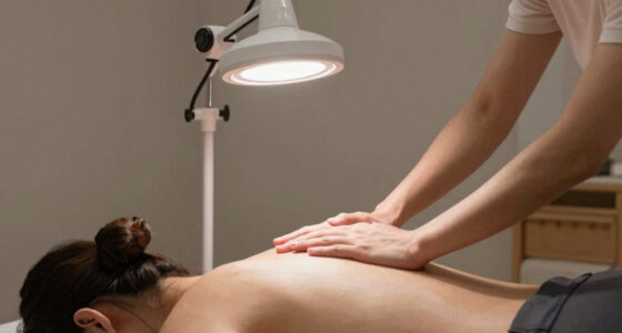 9 Best Infrared Heat Lamp For Body Recovery In 2026