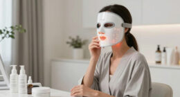 9 Best Led Face Mask For Anti Aging In 2026