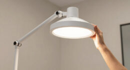 9 Best Led Light Therapy Arch Lamp in 2026