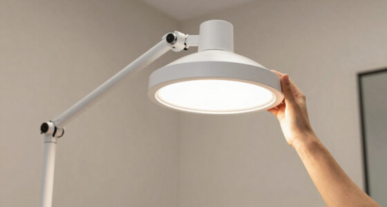 9 Best Led Light Therapy Arch Lamp in 2026