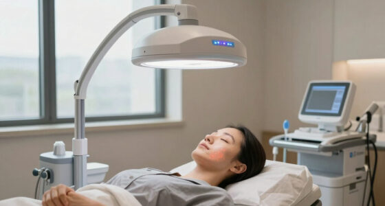 9 Best Led Phototherapy Machine For Skin Rejuvenation In 2026