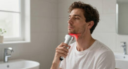 9 Best Led Rejuvenation Device For Men In 2026