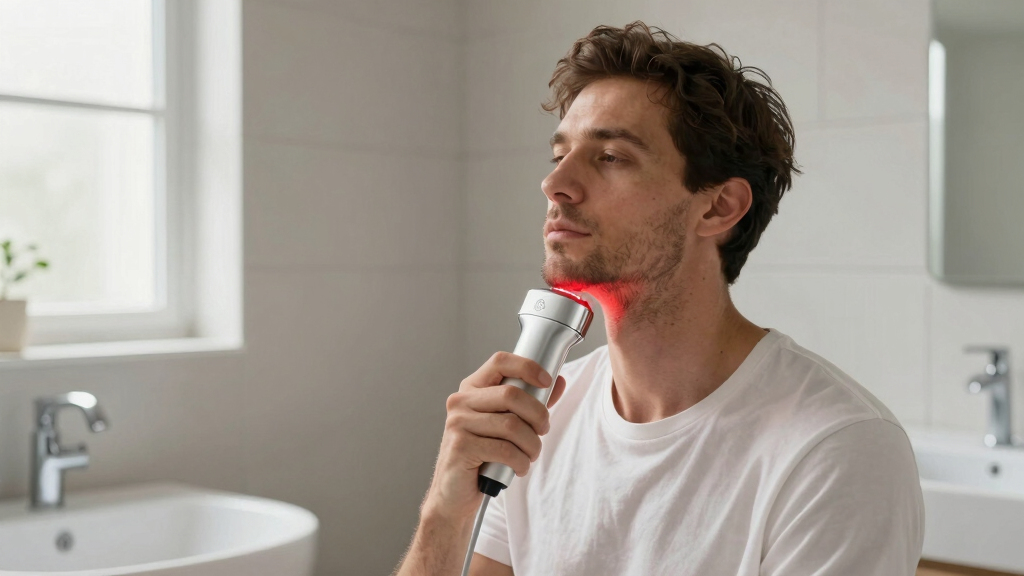 9 Best Led Rejuvenation Device For Men In 2026