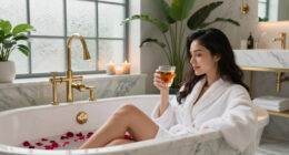 9 Best Luxury Home Spa Gift for Women in 2026