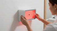 9 Best Near Infrared Red Light Therapy Panel in 2026