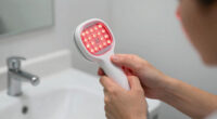 9 Best Red Light Therapy for Gums Devices in 2026