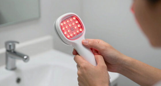 9 Best Red Light Therapy for Gums Devices in 2026