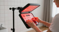 9 Best Red Light Therapy Panel With Stand in 2026