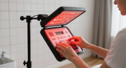 9 Best Red Light Therapy Panel With Stand in 2026