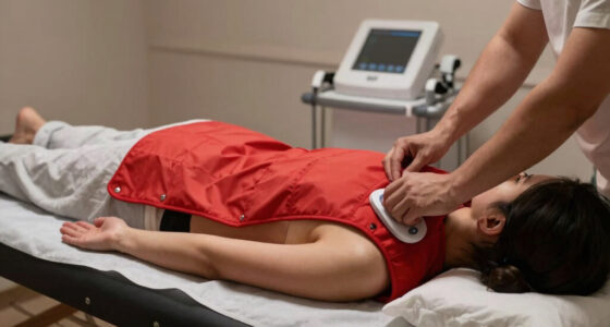 9 Best Red Light Therapy Wrap for Back Pain in 2026