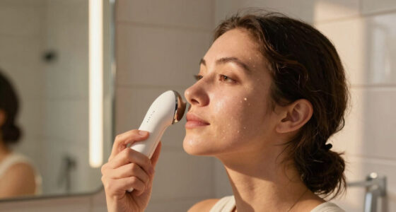 9 Best RF Skin Tightening Devices for Face in 2026