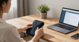 9 Best Wearable Heating Pad for Back Pain in 2026