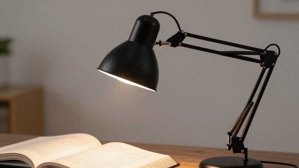 adjustable efficient versatile lighting