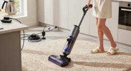 advantages and limitations of cordless devices