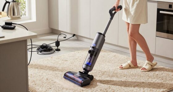 advantages and limitations of cordless devices