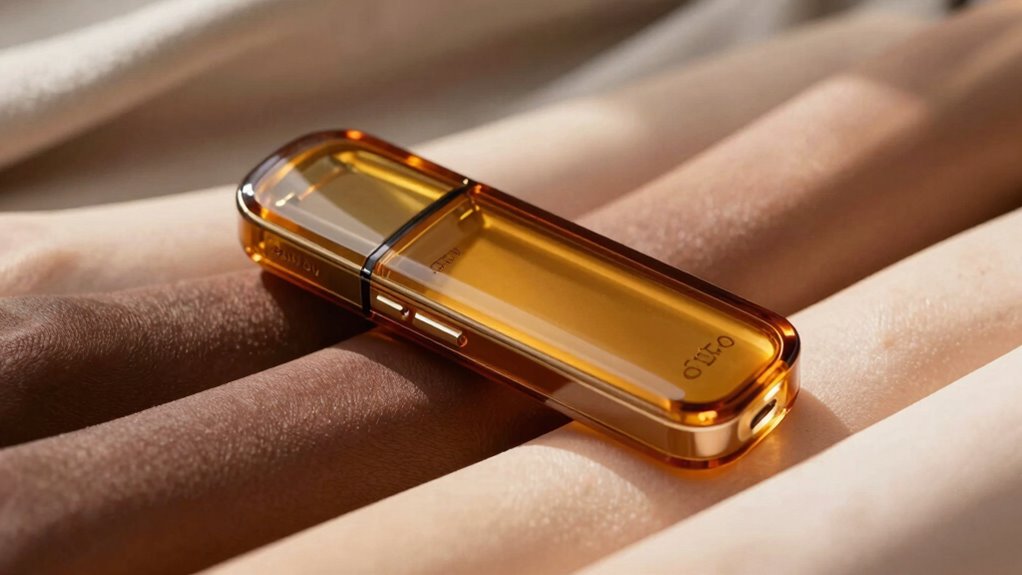 amber s natural versatile appeal