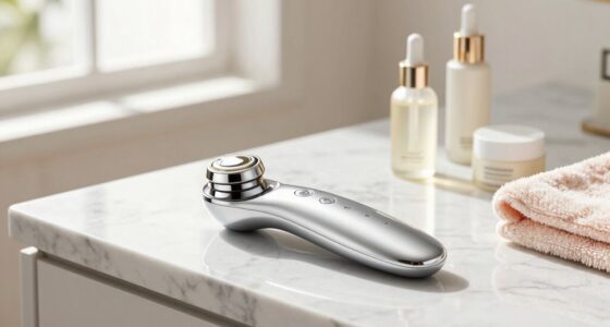 assessing durable beauty technology