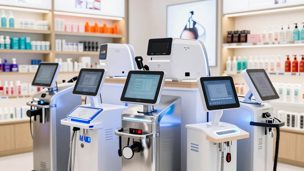 automated precise customization solutions