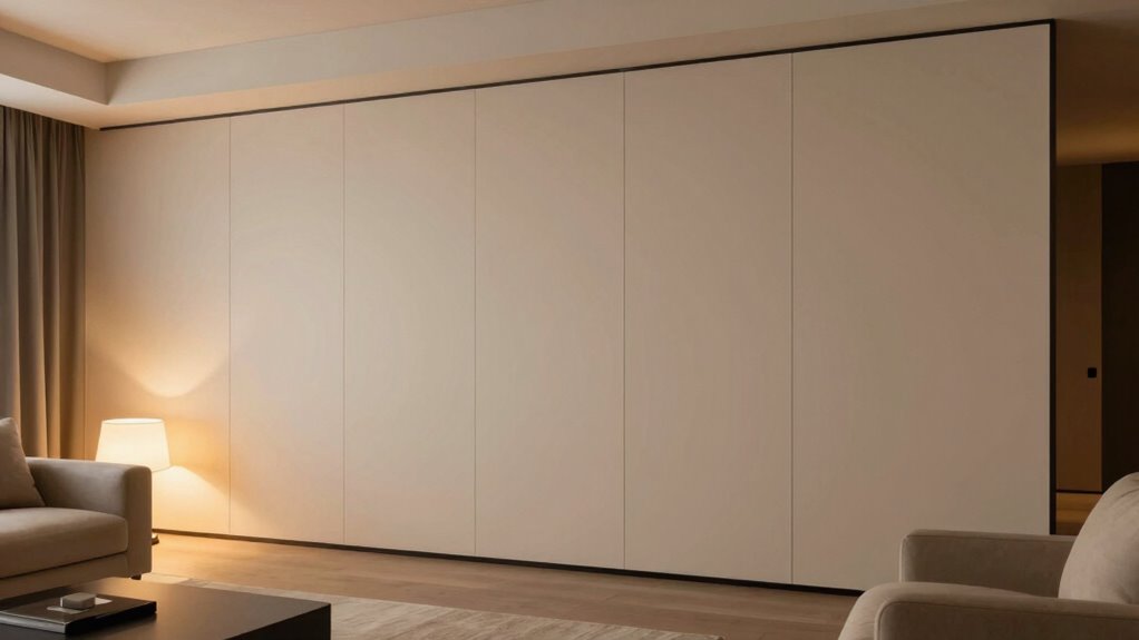 balancing acoustic quality and style