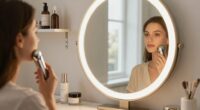 beauty devices can t replace routine