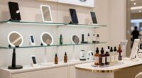 beauty tech return importance