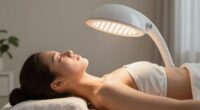 begin light therapy safely