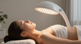 begin light therapy safely