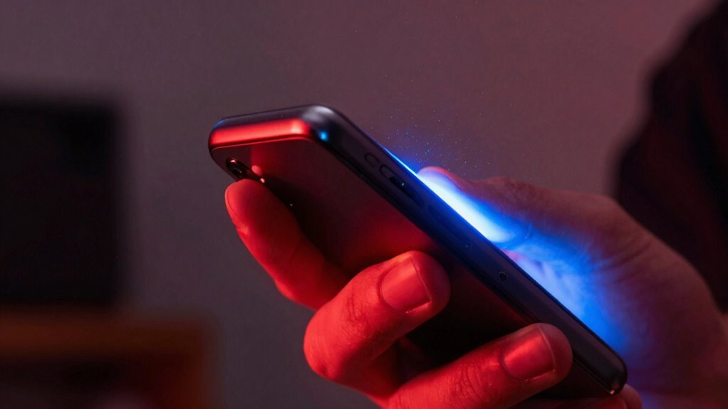 blue light myths debunked