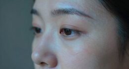 blue light skincare importance