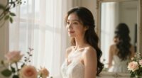 brides embrace light therapy