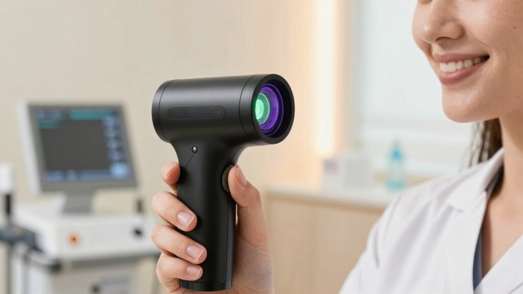 buyers prefer near infrared