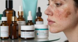 caution with skin mixing