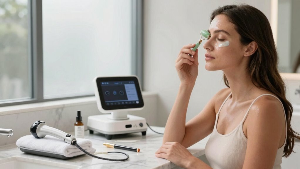celebrity endorsed skincare innovations